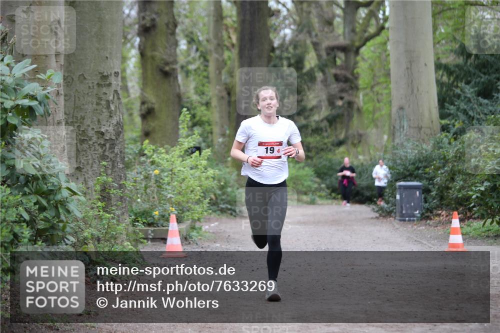 13.04.2025 - Hammer Lauf Jannik Wohlers http://msf.ph/oto/7633269 13.04.2025 12:53:02 Laufen 19, 4 meine-sportfotos.de