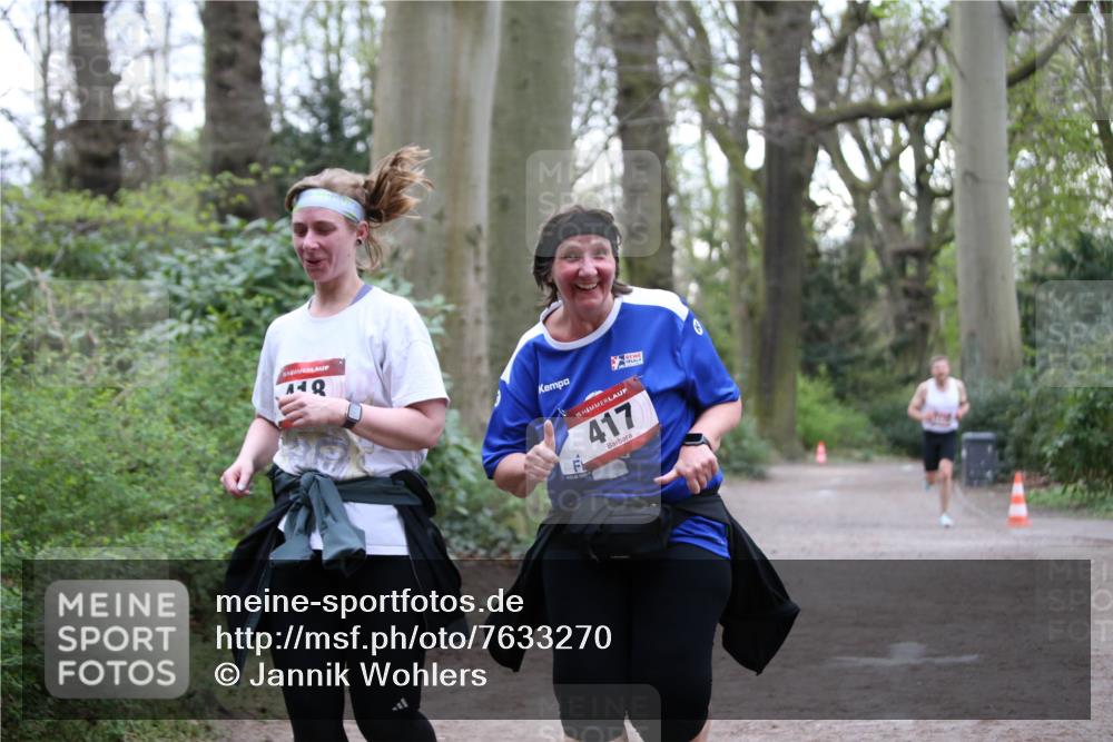 13.04.2025 - Hammer Lauf Jannik Wohlers http://msf.ph/oto/7633270 13.04.2025 10:22:37 Laufen 20, 15, 417 meine-sportfotos.de