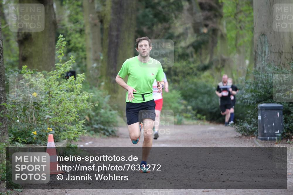 13.04.2025 - Hammer Lauf Jannik Wohlers http://msf.ph/oto/7633272 13.04.2025 12:34:28 Laufen  meine-sportfotos.de