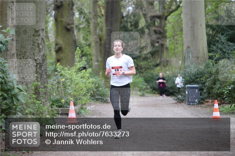 13.04.2025 - Hammer Lauf Jannik Wohlers http://msf.ph/oto/7633273 13.04.2025 12:53:02 Laufen 104 meine-sportfotos.de