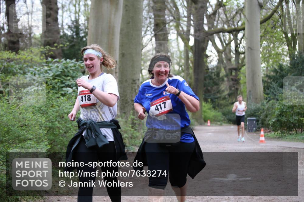 13.04.2025 - Hammer Lauf Jannik Wohlers http://msf.ph/oto/7633274 13.04.2025 10:22:37 Laufen 418, 15, 417 meine-sportfotos.de