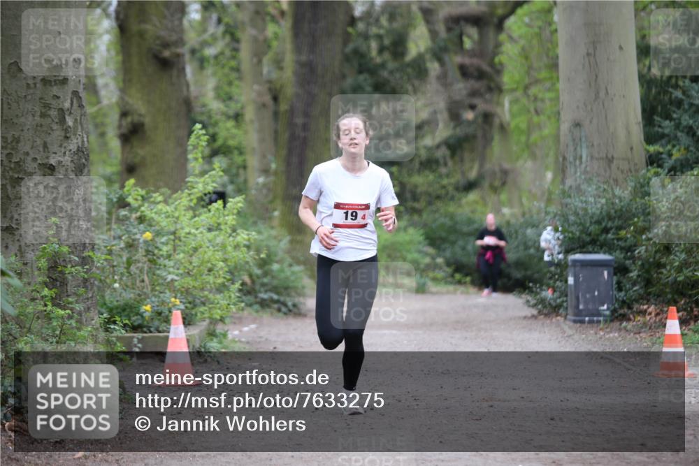 13.04.2025 - Hammer Lauf Jannik Wohlers http://msf.ph/oto/7633275 13.04.2025 12:53:01 Laufen 15, 194 meine-sportfotos.de