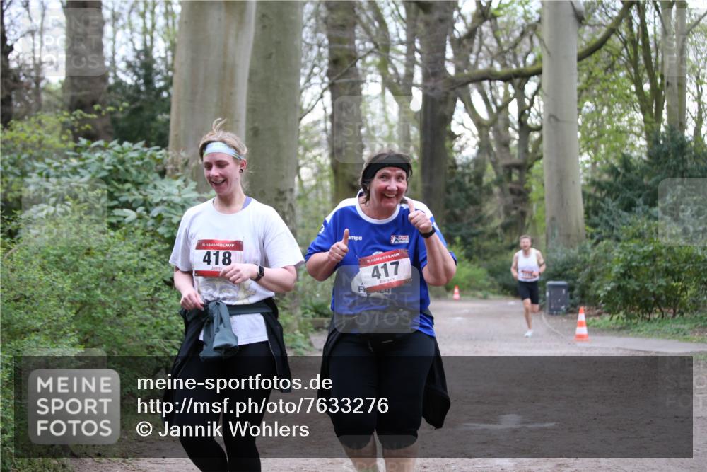 13.04.2025 - Hammer Lauf Jannik Wohlers http://msf.ph/oto/7633276 13.04.2025 10:22:37 Laufen 15, 418, 15, 417 meine-sportfotos.de