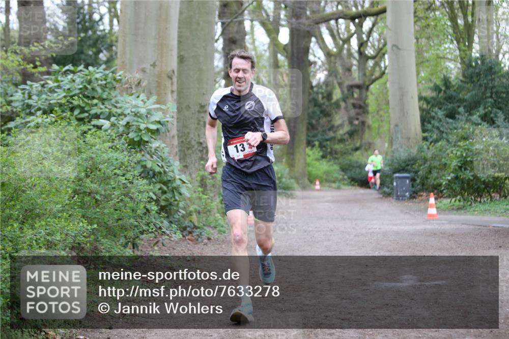 13.04.2025 - Hammer Lauf Jannik Wohlers http://msf.ph/oto/7633278 13.04.2025 12:34:22 Laufen 13, 327 meine-sportfotos.de