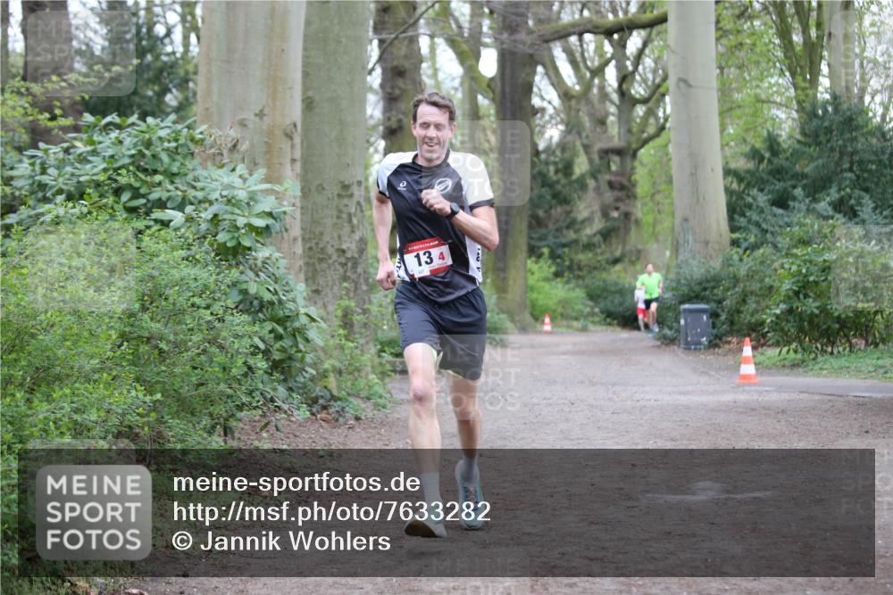 13.04.2025 - Hammer Lauf Jannik Wohlers http://msf.ph/oto/7633282 13.04.2025 12:34:22 Laufen 134, 327 meine-sportfotos.de