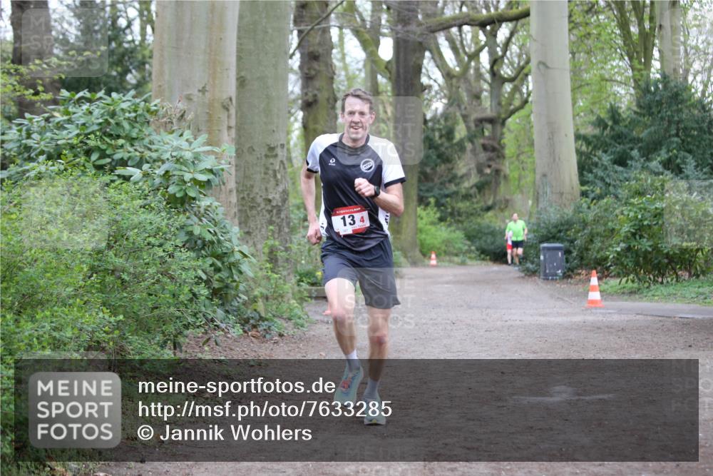 13.04.2025 - Hammer Lauf Jannik Wohlers http://msf.ph/oto/7633285 13.04.2025 12:34:21 Laufen 134 meine-sportfotos.de