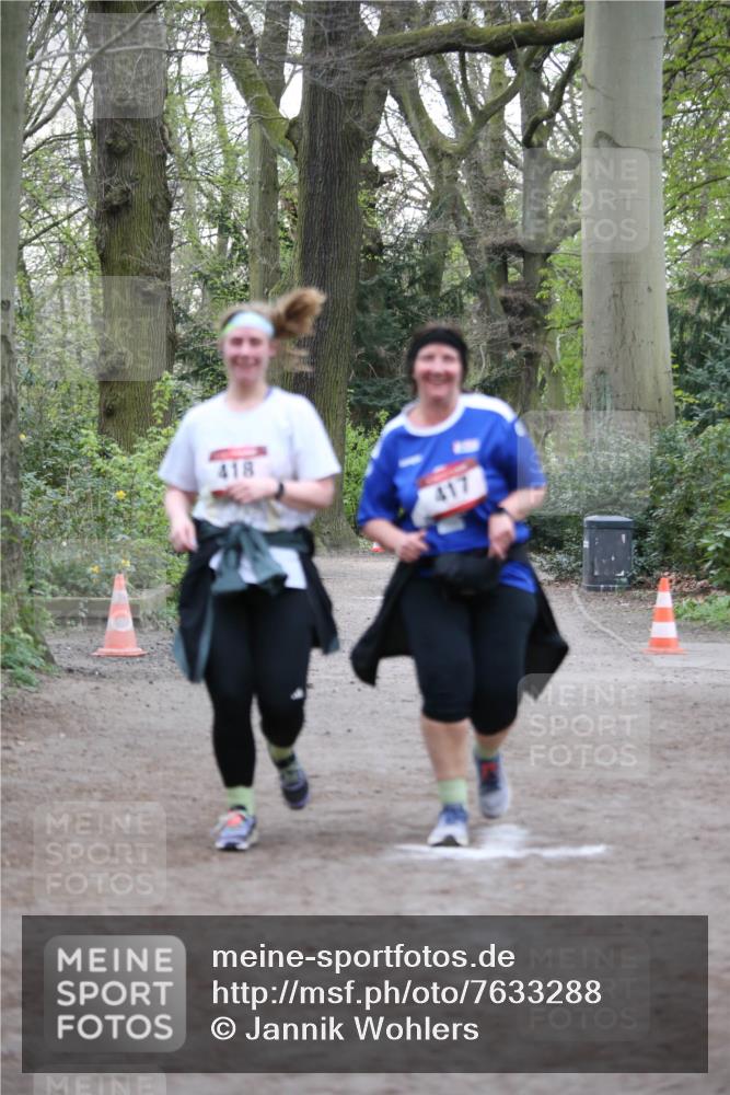 13.04.2025 - Hammer Lauf Jannik Wohlers http://msf.ph/oto/7633288 13.04.2025 10:22:35 Laufen 418, 417 meine-sportfotos.de
