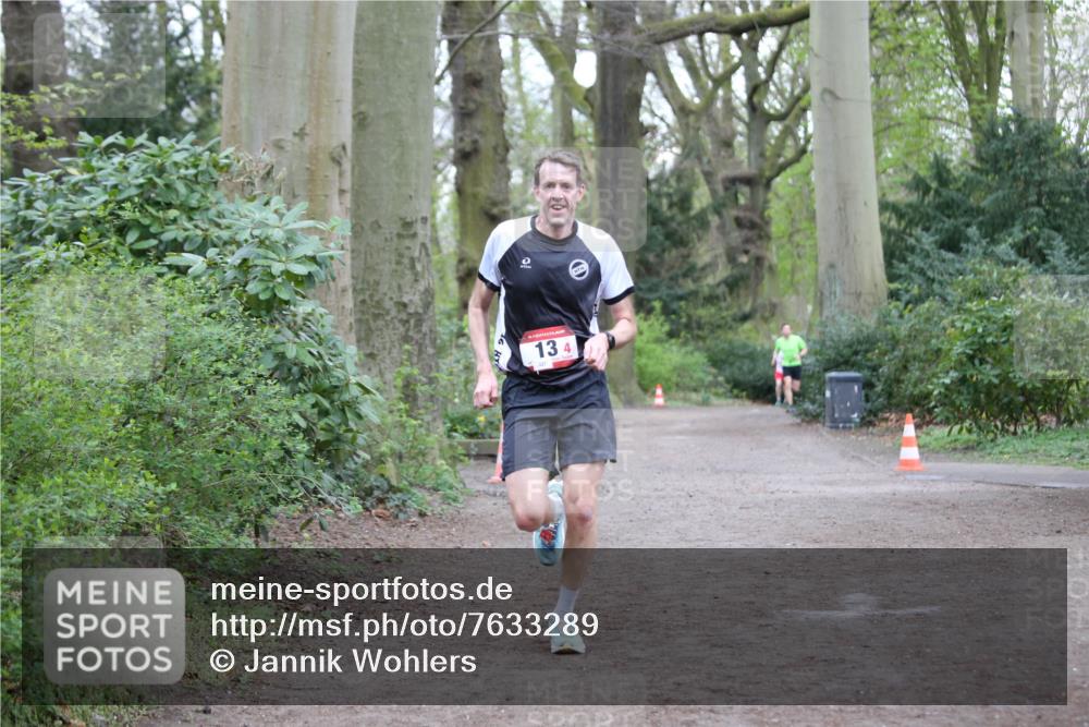 13.04.2025 - Hammer Lauf Jannik Wohlers http://msf.ph/oto/7633289 13.04.2025 12:34:21 Laufen 134 meine-sportfotos.de