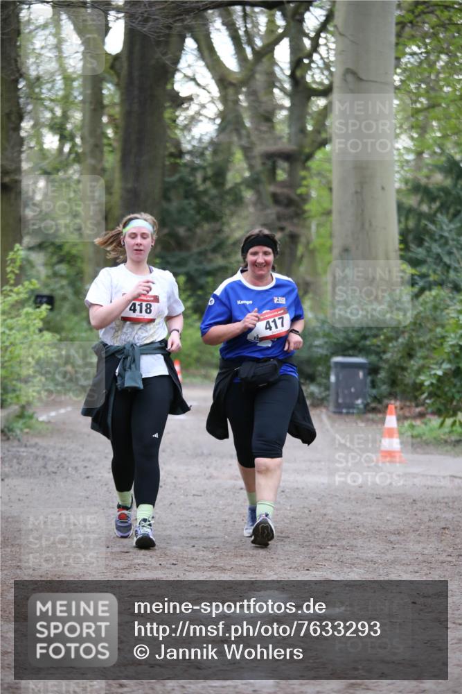 13.04.2025 - Hammer Lauf Jannik Wohlers http://msf.ph/oto/7633293 13.04.2025 10:22:33 Laufen 418, 417 meine-sportfotos.de
