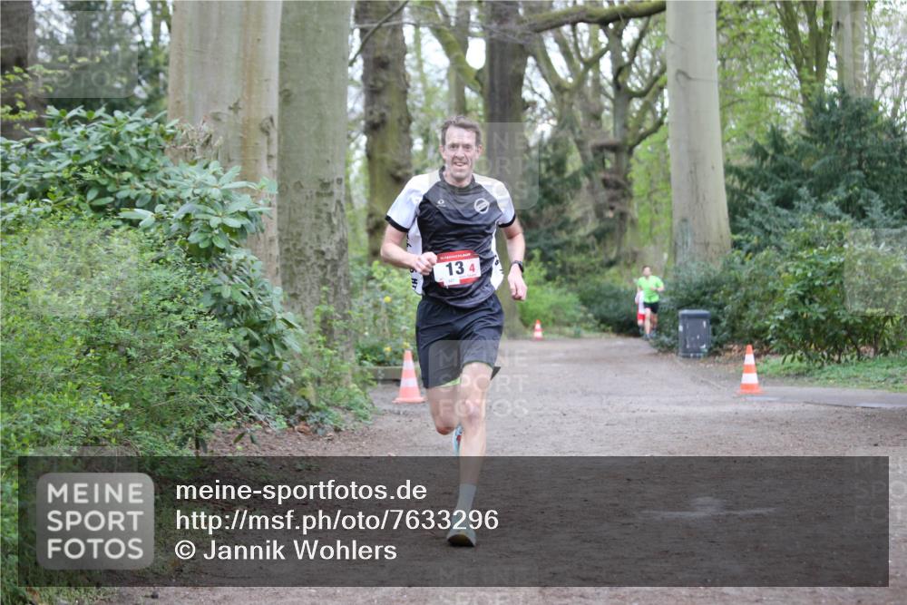 13.04.2025 - Hammer Lauf Jannik Wohlers http://msf.ph/oto/7633296 13.04.2025 12:34:21 Laufen 134 meine-sportfotos.de