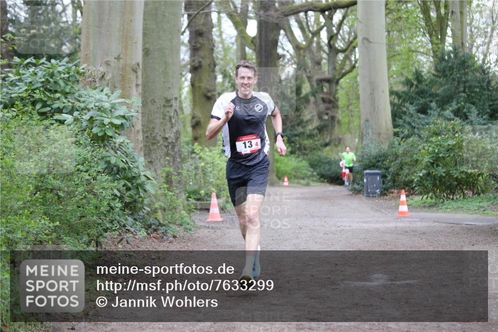 13.04.2025 - Hammer Lauf Jannik Wohlers http://msf.ph/oto/7633299 13.04.2025 12:34:21 Laufen 134 meine-sportfotos.de