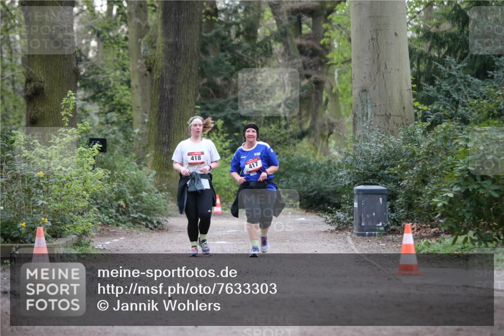 13.04.2025 - Hammer Lauf Jannik Wohlers http://msf.ph/oto/7633303 13.04.2025 10:22:27 Laufen 418, 417 meine-sportfotos.de