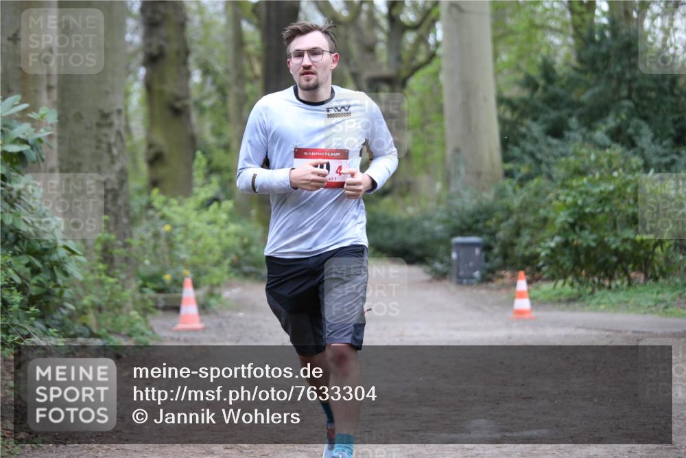 13.04.2025 - Hammer Lauf Jannik Wohlers http://msf.ph/oto/7633304 13.04.2025 12:52:54 Laufen 15, 1 meine-sportfotos.de
