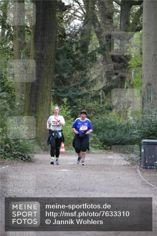 13.04.2025 - Hammer Lauf Jannik Wohlers http://msf.ph/oto/7633310 13.04.2025 10:22:22 Laufen 418, 417 meine-sportfotos.de