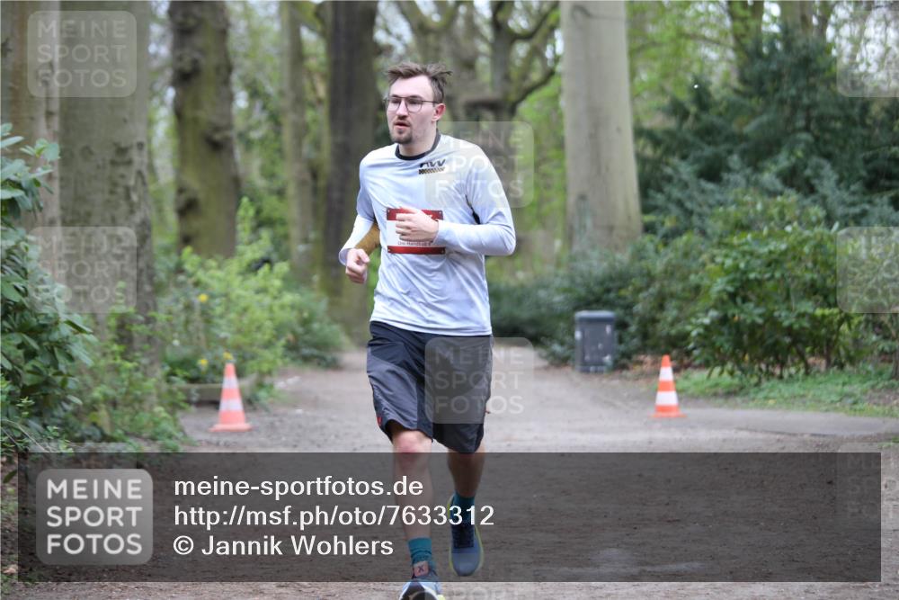 13.04.2025 - Hammer Lauf Jannik Wohlers http://msf.ph/oto/7633312 13.04.2025 12:52:54 Laufen 1 meine-sportfotos.de