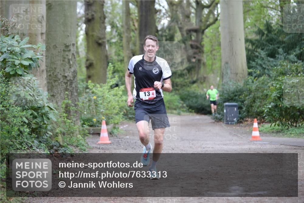 13.04.2025 - Hammer Lauf Jannik Wohlers http://msf.ph/oto/7633313 13.04.2025 12:34:21 Laufen 134 meine-sportfotos.de