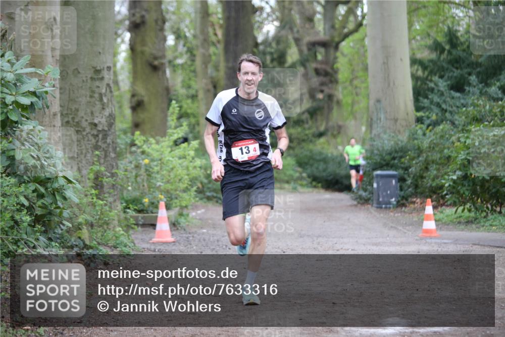 13.04.2025 - Hammer Lauf Jannik Wohlers http://msf.ph/oto/7633316 13.04.2025 12:34:21 Laufen 16, 13, 4 meine-sportfotos.de