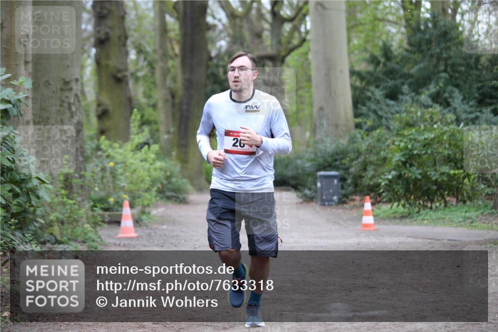 13.04.2025 - Hammer Lauf Jannik Wohlers http://msf.ph/oto/7633318 13.04.2025 12:52:54 Laufen 300000000, 15, 26 meine-sportfotos.de