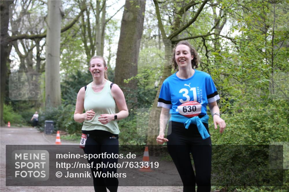 13.04.2025 - Hammer Lauf Jannik Wohlers http://msf.ph/oto/7633319 13.04.2025 10:22:12 Laufen 18, 31, 630 meine-sportfotos.de