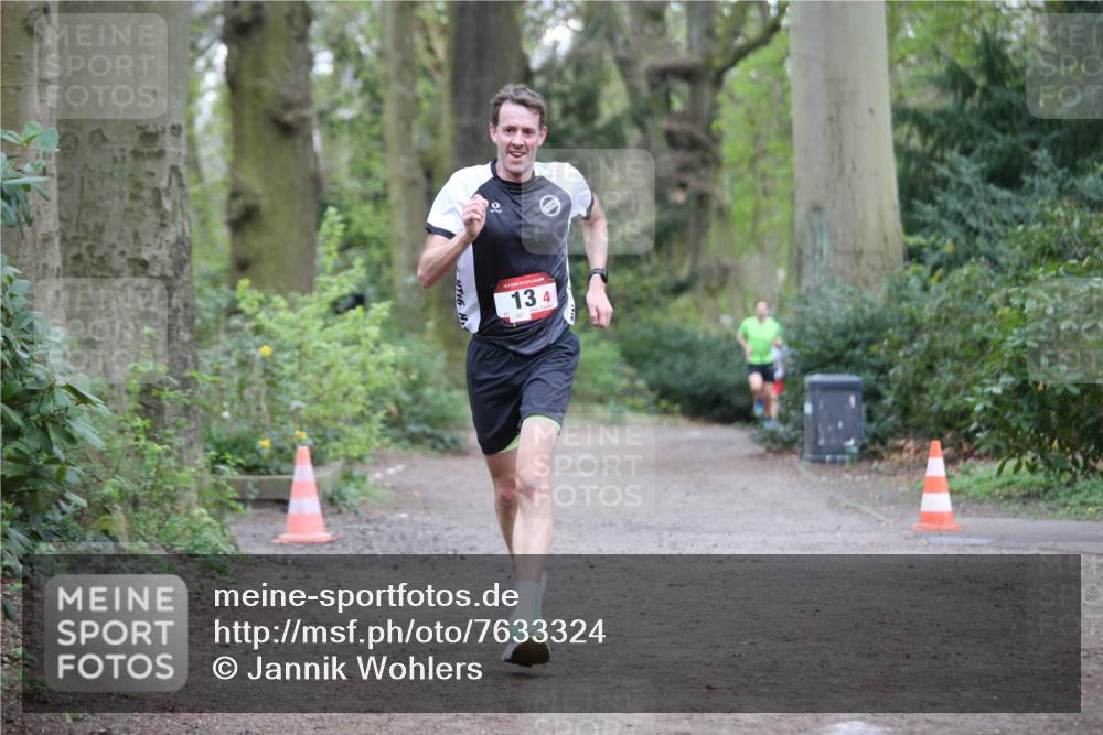 13.04.2025 - Hammer Lauf Jannik Wohlers http://msf.ph/oto/7633324 13.04.2025 12:34:20 Laufen 134, 327 meine-sportfotos.de