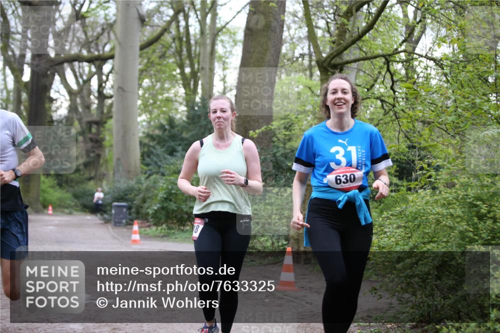 13.04.2025 - Hammer Lauf Jannik Wohlers http://msf.ph/oto/7633325 13.04.2025 10:22:11 Laufen 18, 31, 630 meine-sportfotos.de