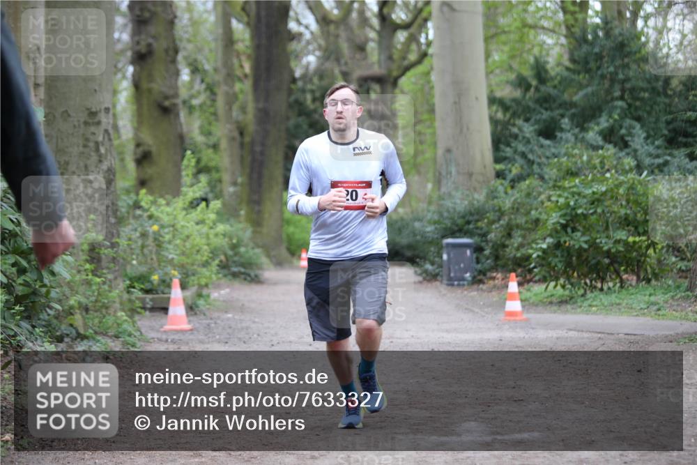 13.04.2025 - Hammer Lauf Jannik Wohlers http://msf.ph/oto/7633327 13.04.2025 12:52:53 Laufen 300000000, 15, 20 meine-sportfotos.de