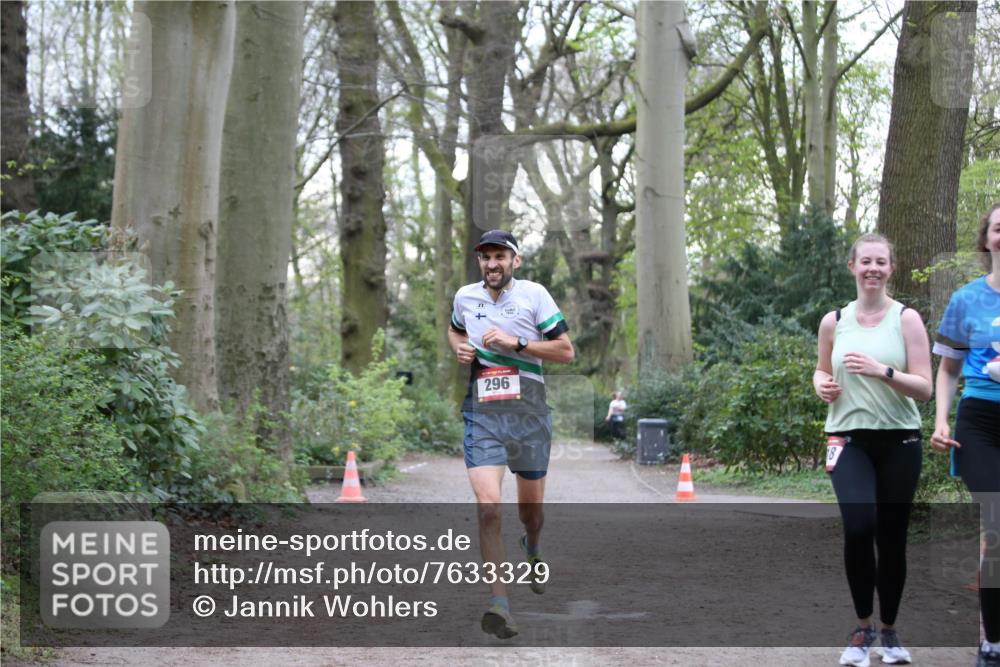 13.04.2025 - Hammer Lauf Jannik Wohlers http://msf.ph/oto/7633329 13.04.2025 10:22:10 Laufen 296 meine-sportfotos.de
