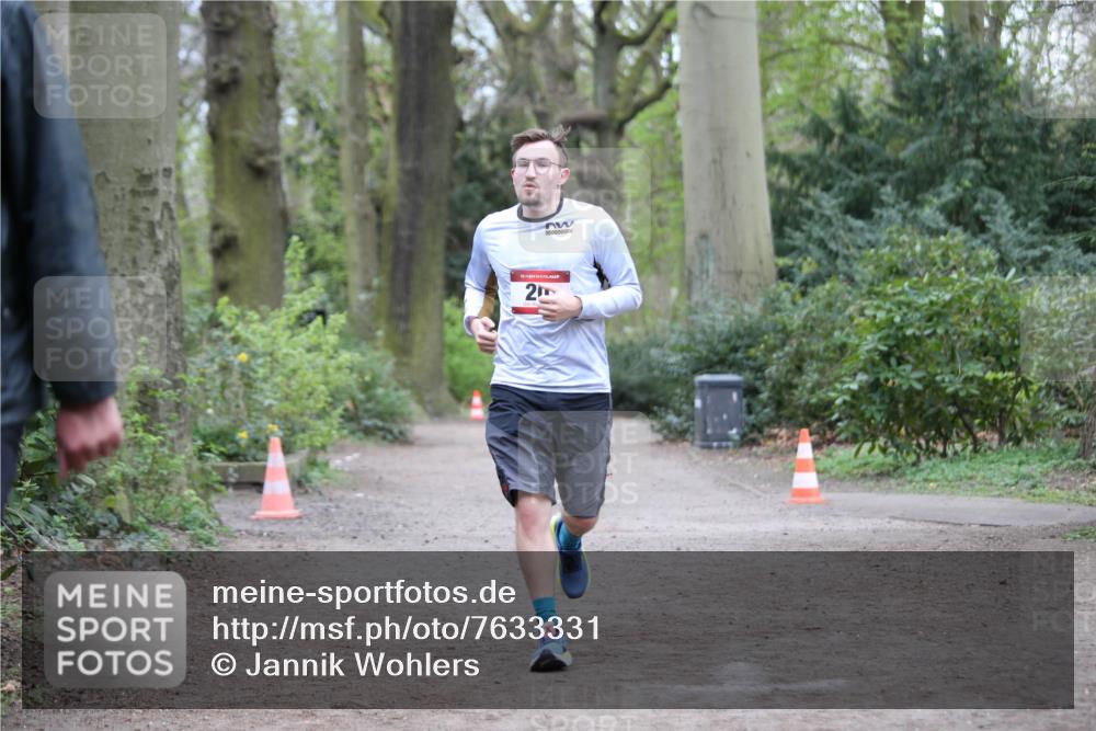 13.04.2025 - Hammer Lauf Jannik Wohlers http://msf.ph/oto/7633331 13.04.2025 12:52:53 Laufen 300000000, 15, 2 meine-sportfotos.de