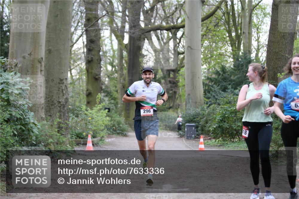 13.04.2025 - Hammer Lauf Jannik Wohlers http://msf.ph/oto/7633336 13.04.2025 10:22:10 Laufen 296, 18, 63, 9 meine-sportfotos.de