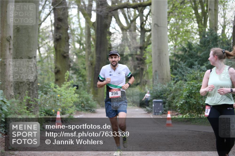 13.04.2025 - Hammer Lauf Jannik Wohlers http://msf.ph/oto/7633339 13.04.2025 10:22:10 Laufen 296, 18 meine-sportfotos.de