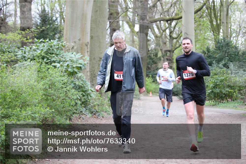 13.04.2025 - Hammer Lauf Jannik Wohlers http://msf.ph/oto/7633340 13.04.2025 12:52:51 Laufen 411, 1375 meine-sportfotos.de