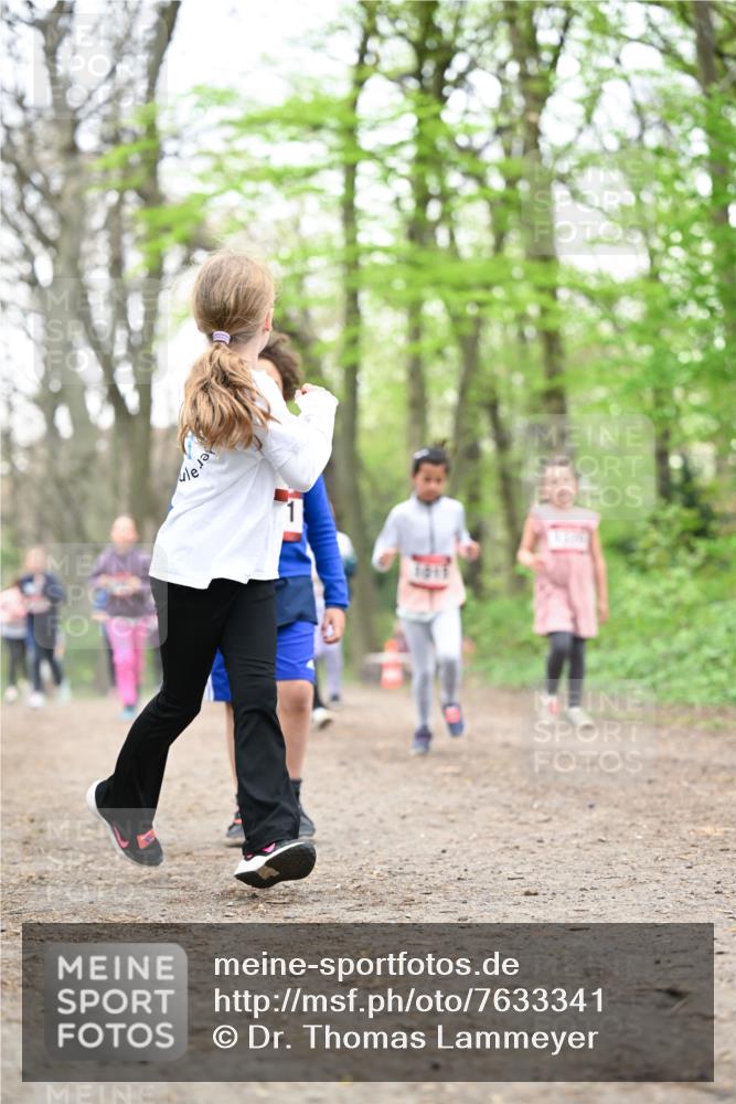 13.04.2025 - Hammer Lauf Dr. Thomas Lammeyer http://msf.ph/oto/7633341 13.04.2025 09:25:36 Laufen  meine-sportfotos.de