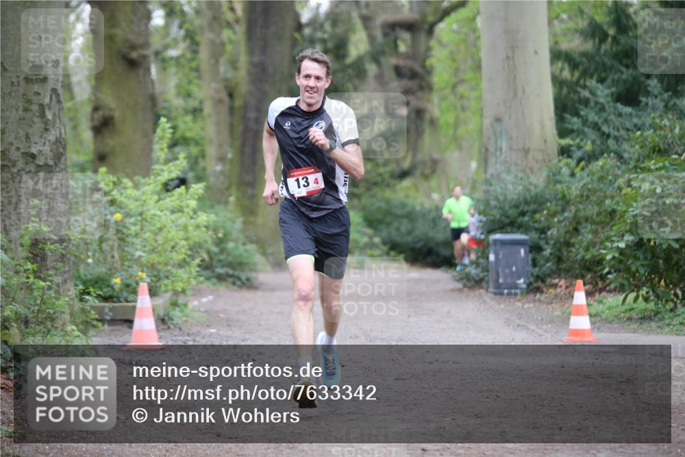13.04.2025 - Hammer Lauf Jannik Wohlers http://msf.ph/oto/7633342 13.04.2025 12:34:20 Laufen 134 meine-sportfotos.de