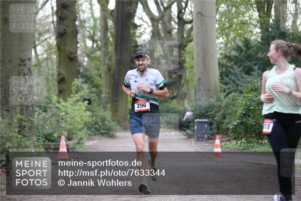 13.04.2025 - Hammer Lauf Jannik Wohlers http://msf.ph/oto/7633344 13.04.2025 10:22:10 Laufen 296, 18 meine-sportfotos.de