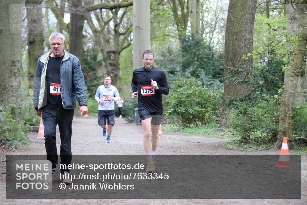 13.04.2025 - Hammer Lauf Jannik Wohlers http://msf.ph/oto/7633345 13.04.2025 12:52:51 Laufen 411, 20, 1375 meine-sportfotos.de