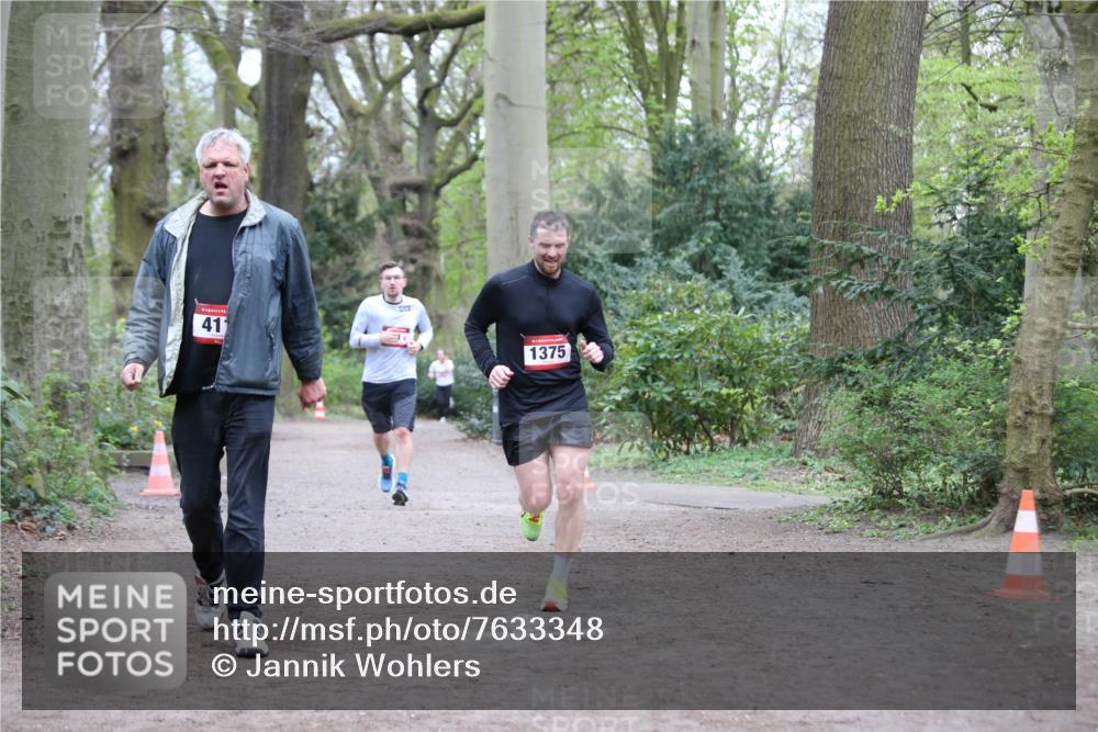 13.04.2025 - Hammer Lauf Jannik Wohlers http://msf.ph/oto/7633348 13.04.2025 12:52:50 Laufen 41, 1375 meine-sportfotos.de