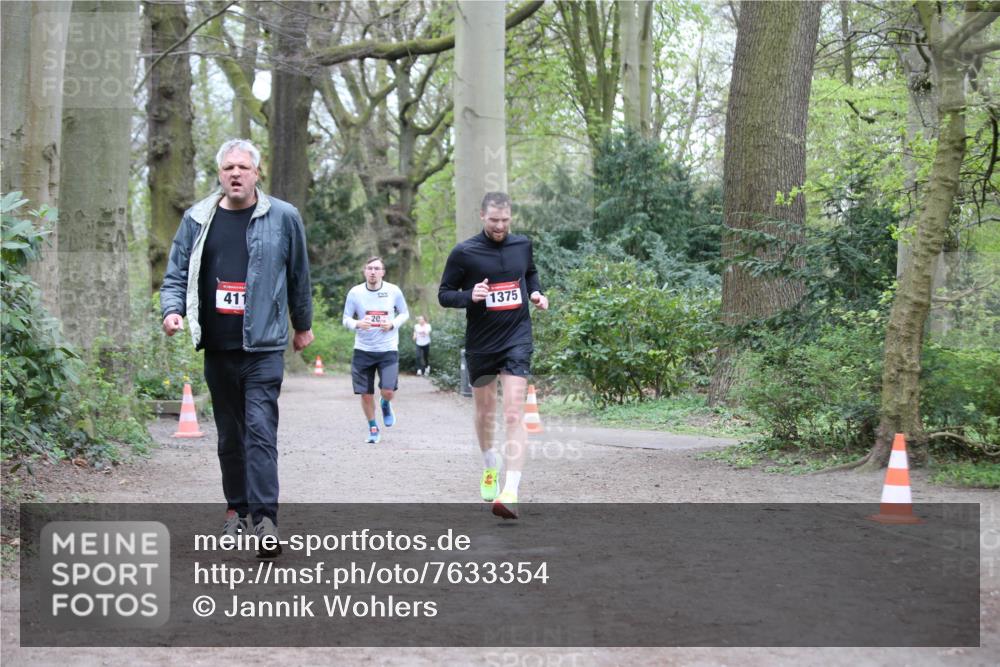 13.04.2025 - Hammer Lauf Jannik Wohlers http://msf.ph/oto/7633354 13.04.2025 12:52:50 Laufen 411, 1375 meine-sportfotos.de
