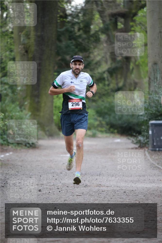 13.04.2025 - Hammer Lauf Jannik Wohlers http://msf.ph/oto/7633355 13.04.2025 10:22:08 Laufen 15, 296 meine-sportfotos.de