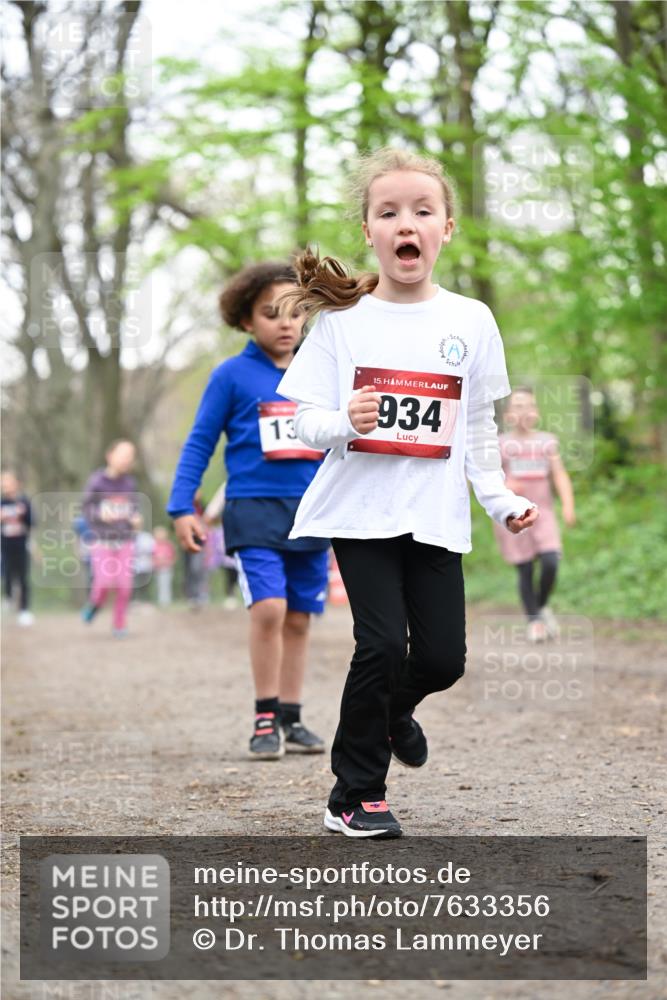 13.04.2025 - Hammer Lauf Dr. Thomas Lammeyer http://msf.ph/oto/7633356 13.04.2025 09:25:36 Laufen 13, 15, 934 meine-sportfotos.de