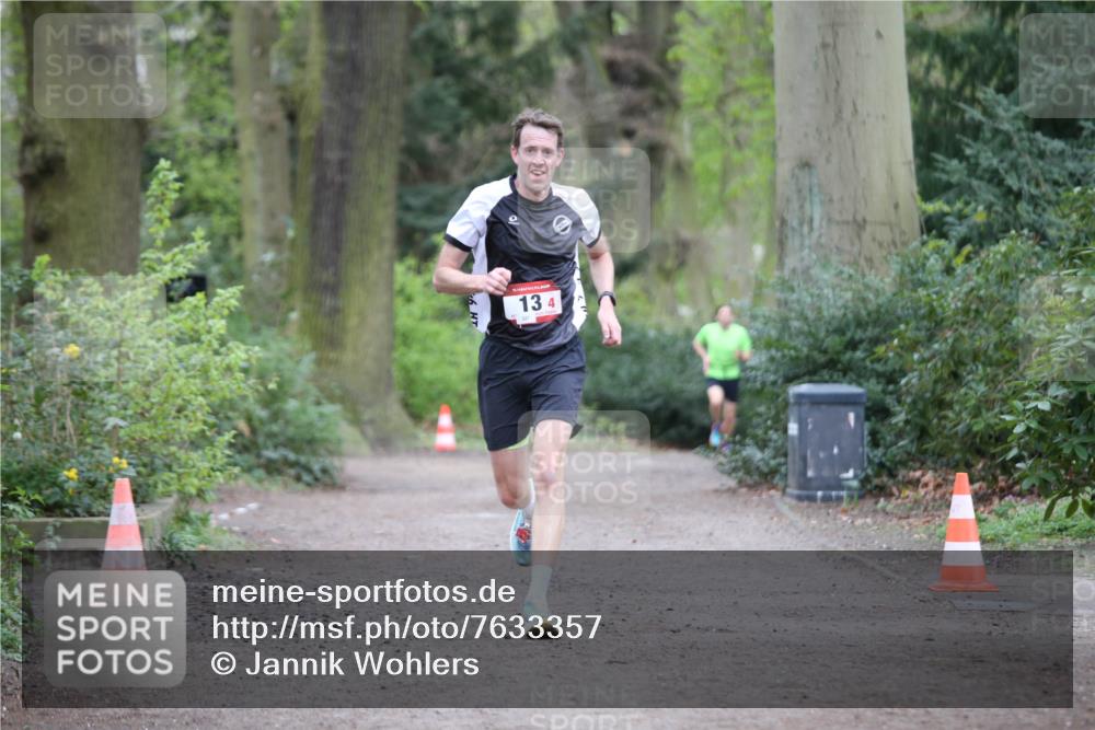 13.04.2025 - Hammer Lauf Jannik Wohlers http://msf.ph/oto/7633357 13.04.2025 12:34:19 Laufen 134 meine-sportfotos.de