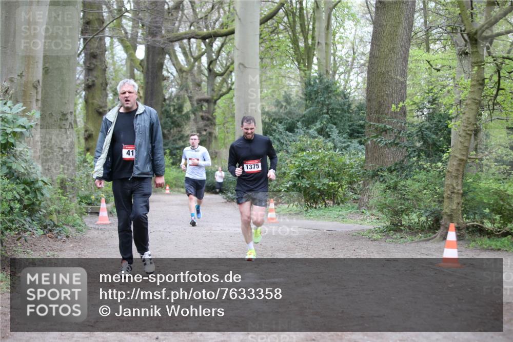 13.04.2025 - Hammer Lauf Jannik Wohlers http://msf.ph/oto/7633358 13.04.2025 12:52:50 Laufen 41, 1375 meine-sportfotos.de