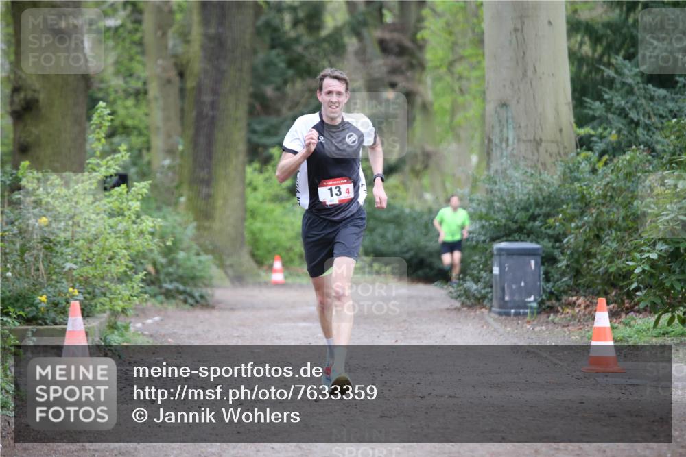 13.04.2025 - Hammer Lauf Jannik Wohlers http://msf.ph/oto/7633359 13.04.2025 12:34:19 Laufen 134 meine-sportfotos.de