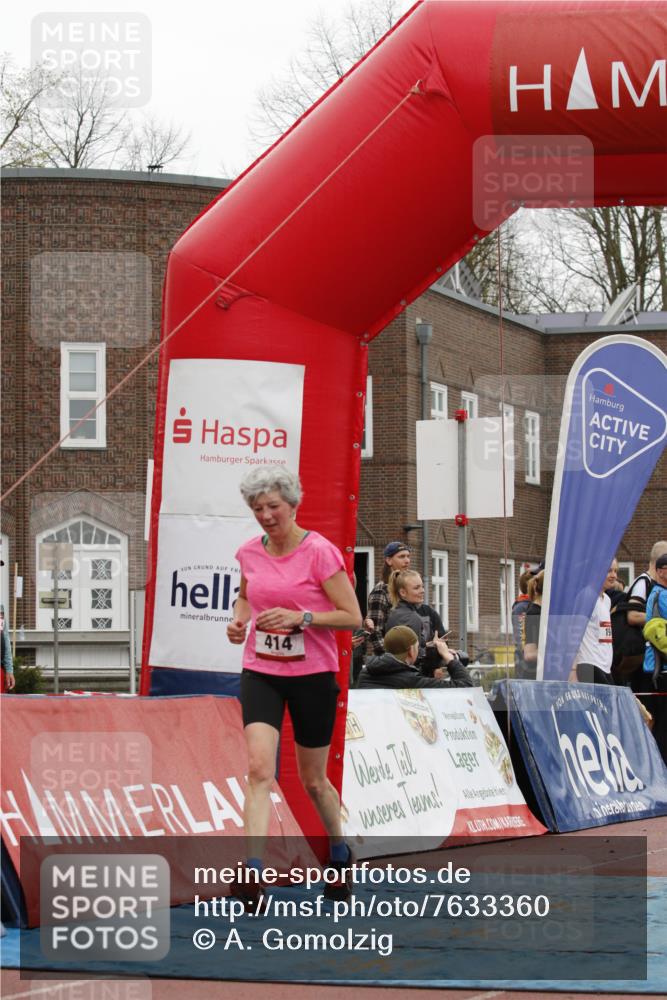 13.04.2025 - Hammer Lauf A. Gomolzig http://msf.ph/oto/7633360 13.04.2025 12:30:46 Ziel 9, 414, 917 meine-sportfotos.de