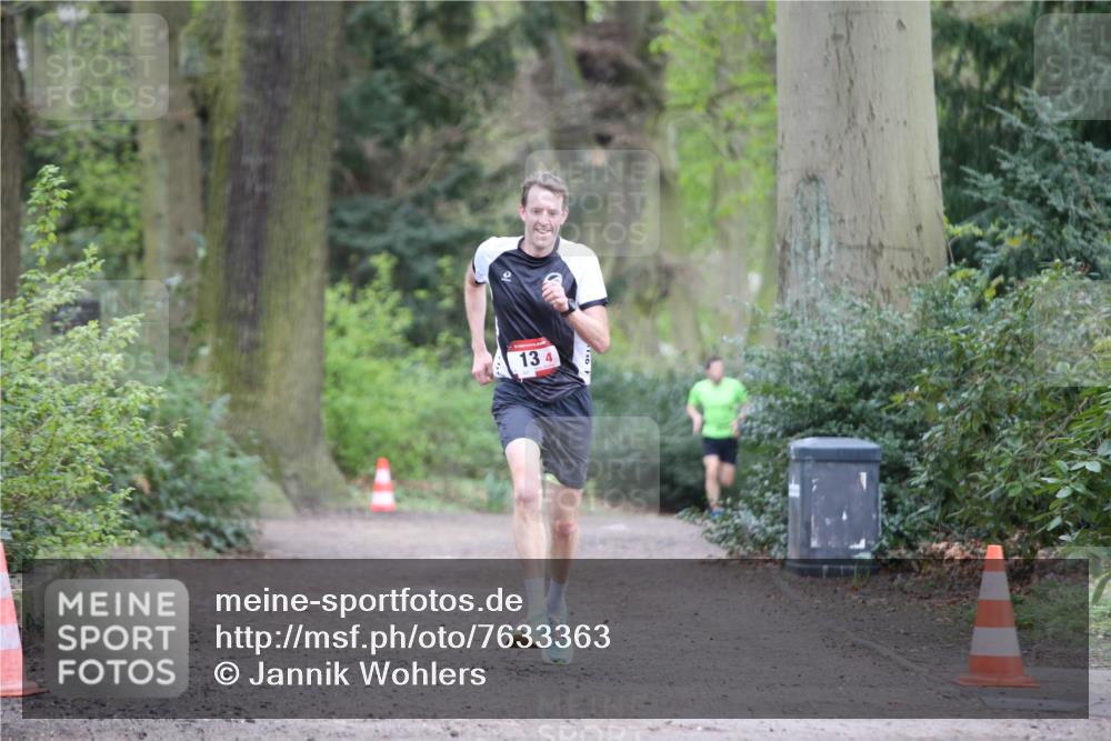 13.04.2025 - Hammer Lauf Jannik Wohlers http://msf.ph/oto/7633363 13.04.2025 12:34:18 Laufen 134 meine-sportfotos.de