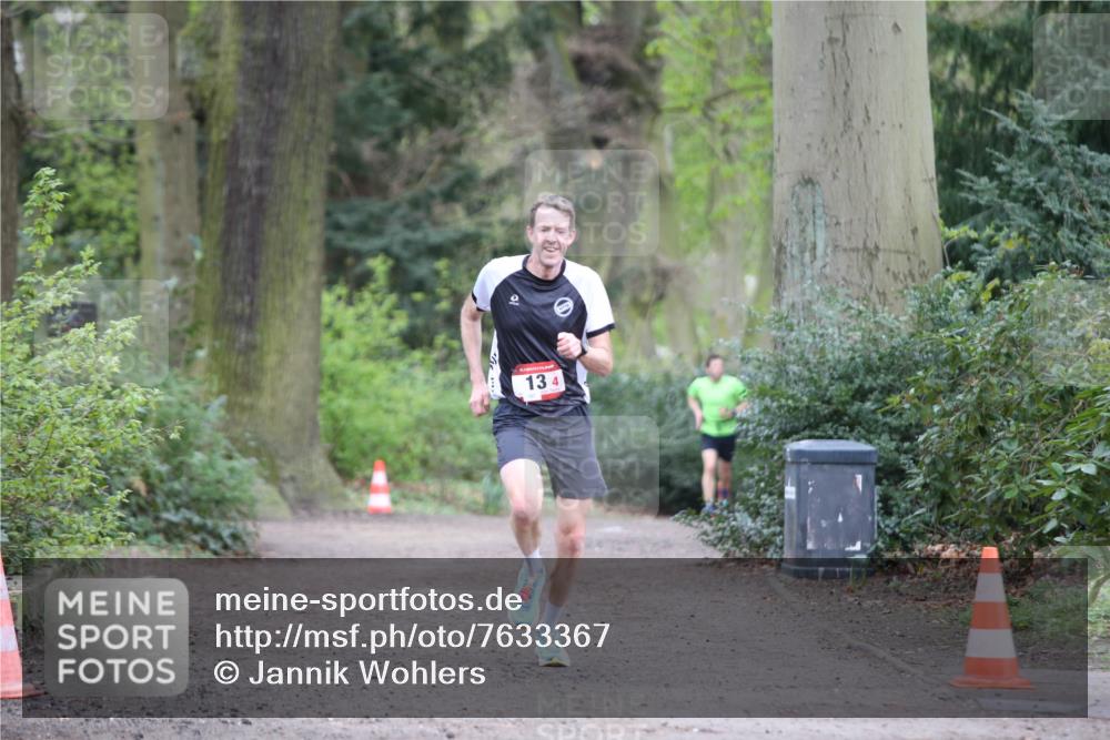 13.04.2025 - Hammer Lauf Jannik Wohlers http://msf.ph/oto/7633367 13.04.2025 12:34:18 Laufen 134 meine-sportfotos.de
