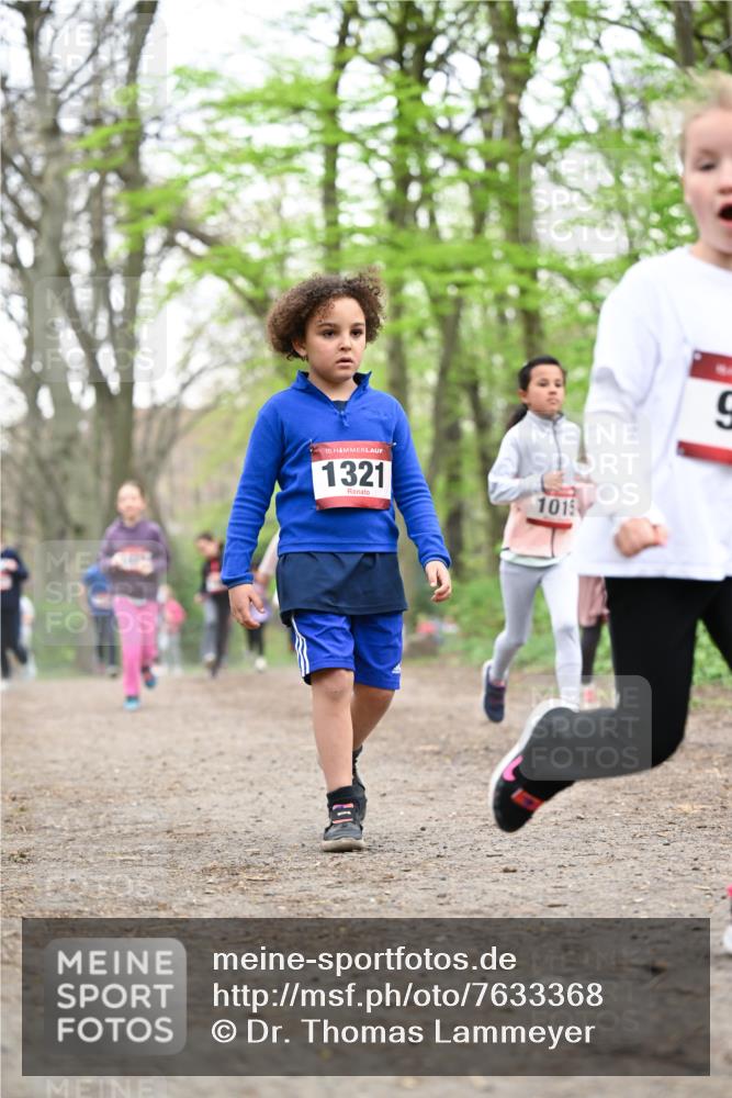 13.04.2025 - Hammer Lauf Dr. Thomas Lammeyer http://msf.ph/oto/7633368 13.04.2025 09:25:37 Laufen 15, 1321, 1015 meine-sportfotos.de