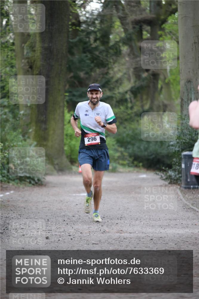 13.04.2025 - Hammer Lauf Jannik Wohlers http://msf.ph/oto/7633369 13.04.2025 10:22:08 Laufen 296, 18 meine-sportfotos.de