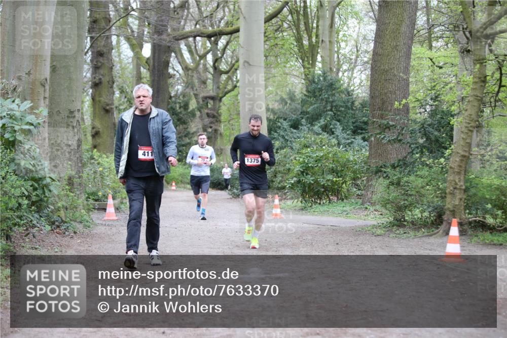 13.04.2025 - Hammer Lauf Jannik Wohlers http://msf.ph/oto/7633370 13.04.2025 12:52:50 Laufen 411, 1375 meine-sportfotos.de