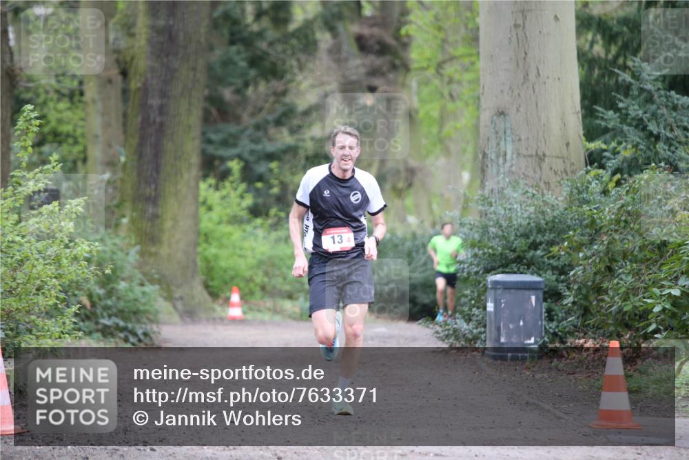 13.04.2025 - Hammer Lauf Jannik Wohlers http://msf.ph/oto/7633371 13.04.2025 12:34:18 Laufen 0, 13 meine-sportfotos.de
