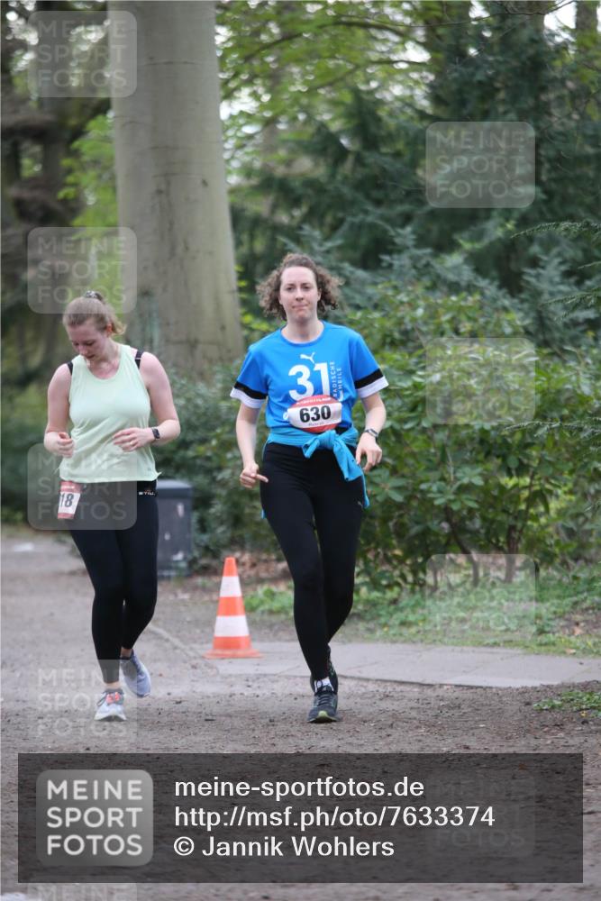 13.04.2025 - Hammer Lauf Jannik Wohlers http://msf.ph/oto/7633374 13.04.2025 10:22:06 Laufen 18, 31, 630 meine-sportfotos.de